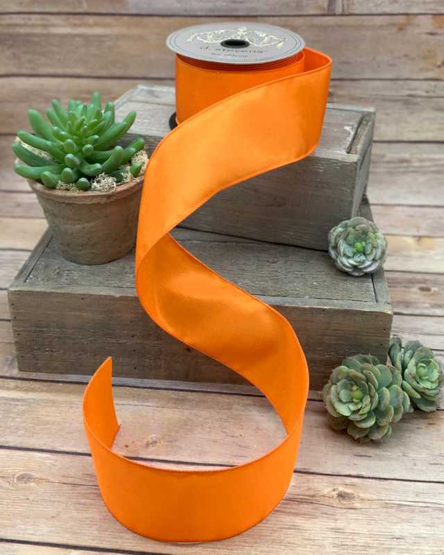 Simply Taffeta Ribbon, 2.5" X 25 Yards